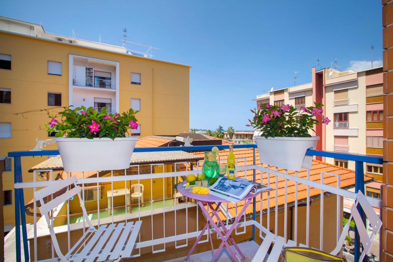 Viria B&B Sorrento - B&B
