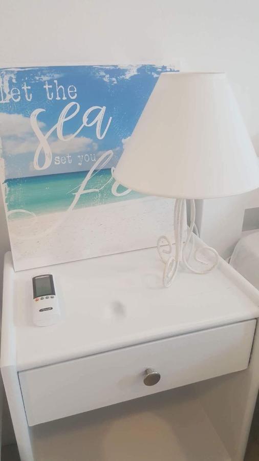 Camera Tripla con Terrazza