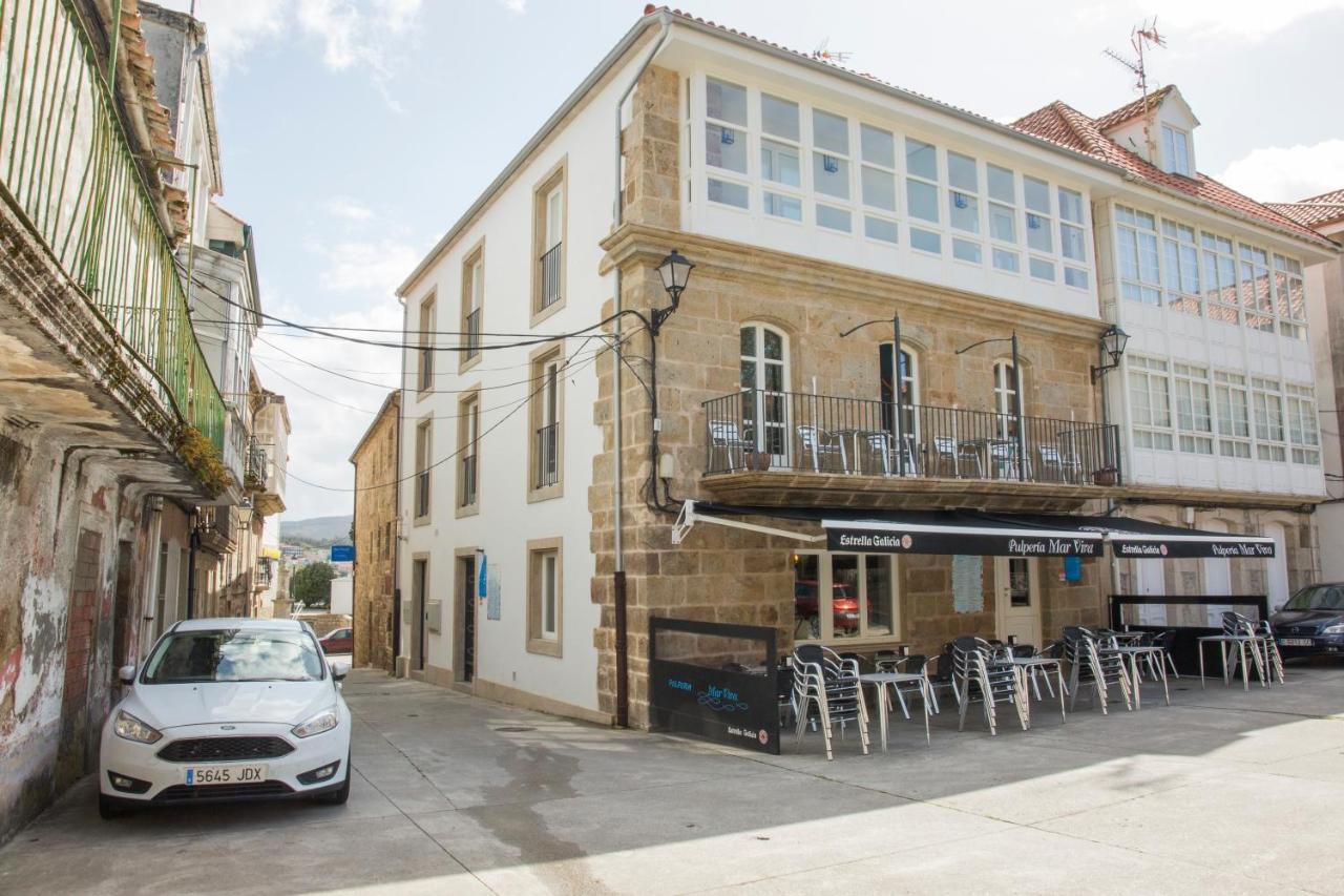 Pensión MarViva - B&B