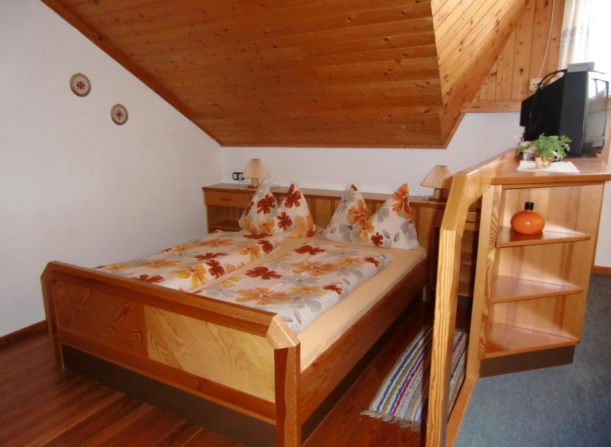 Chambre Double Confort