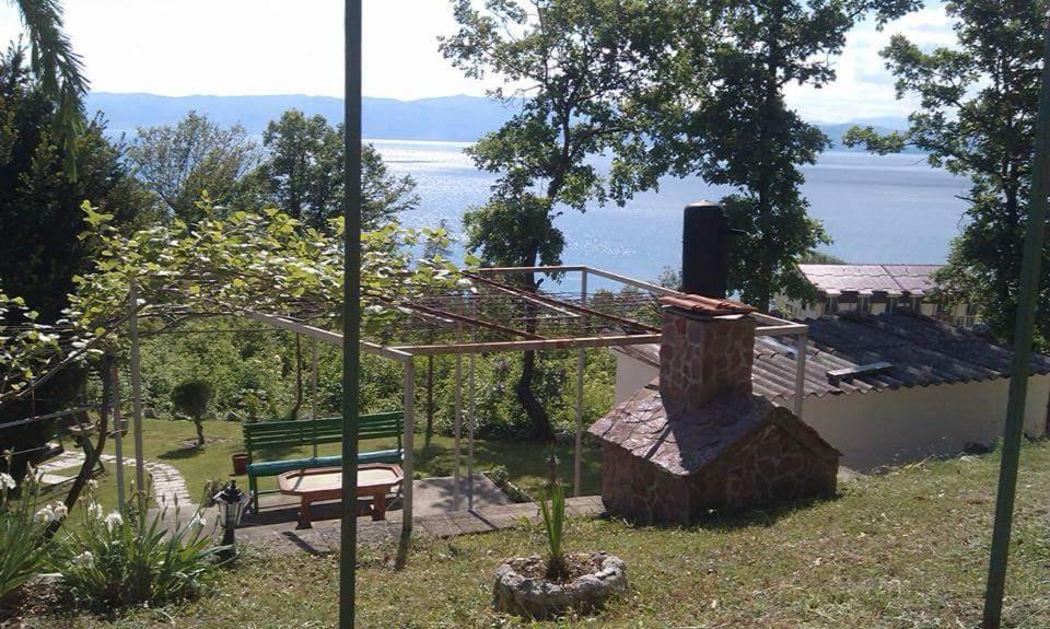 Villa Two Brothers - B&B Ocrida