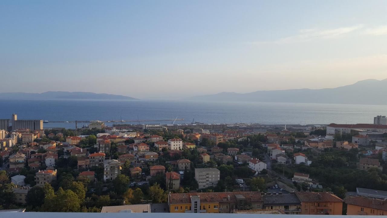 Sunny Kvarner Apartment - Ferienwohnung