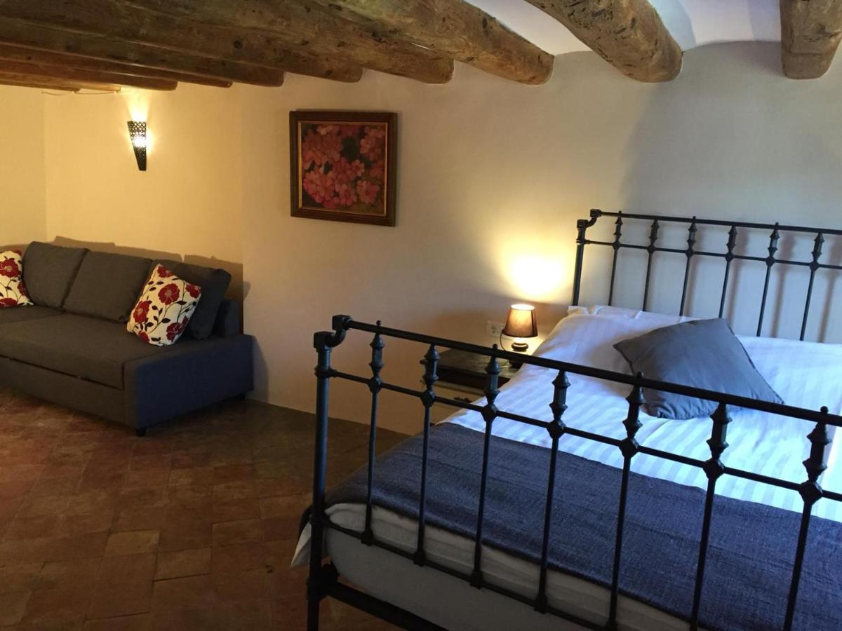 Chambre Familiale