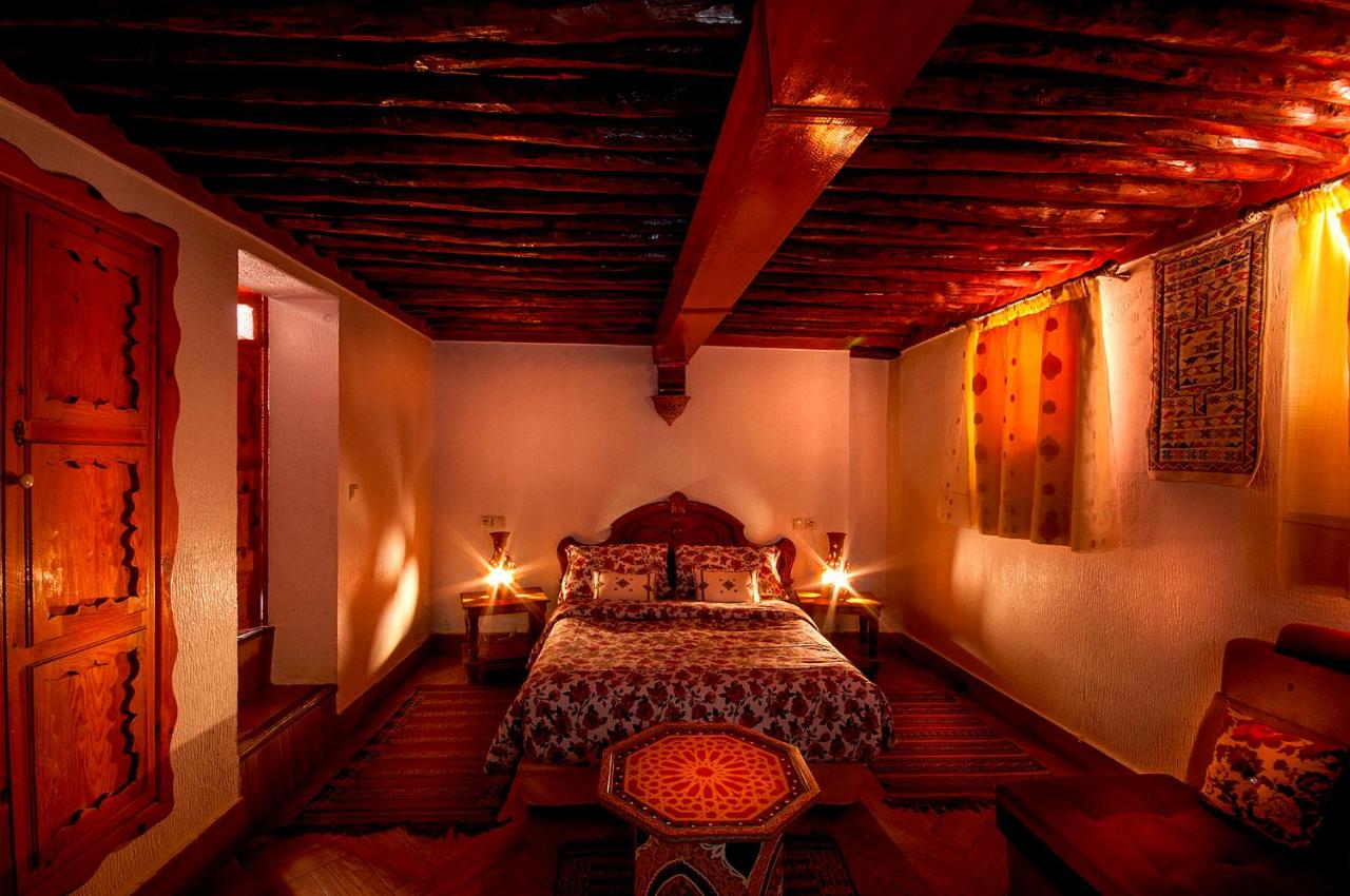 Warda Double Room
