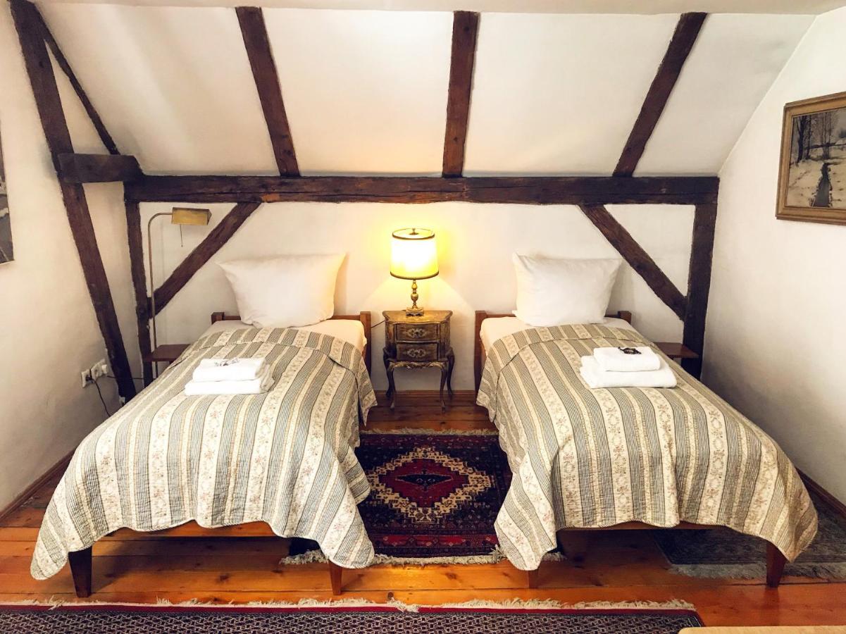 Zweibettzimmer
