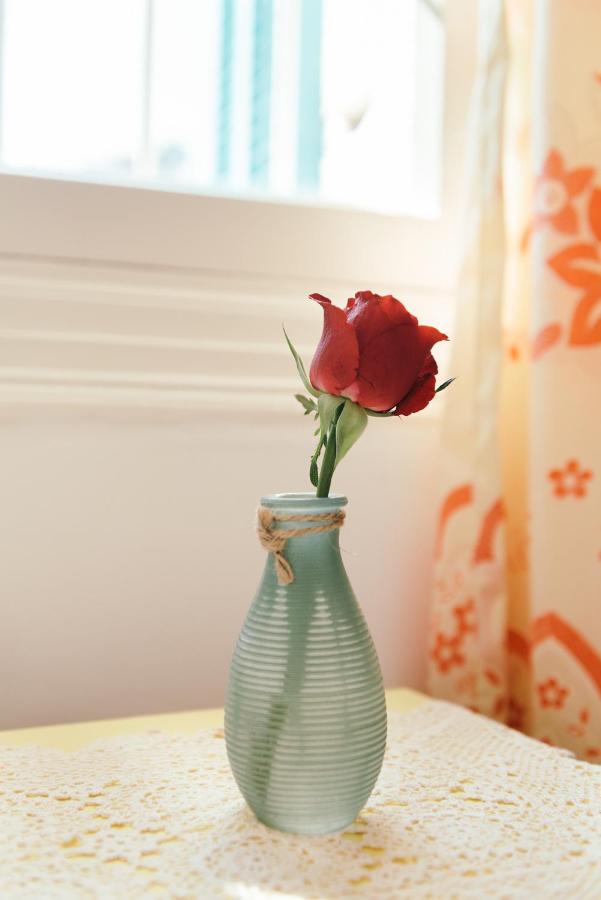 Doppelzimmer mit Meerblick