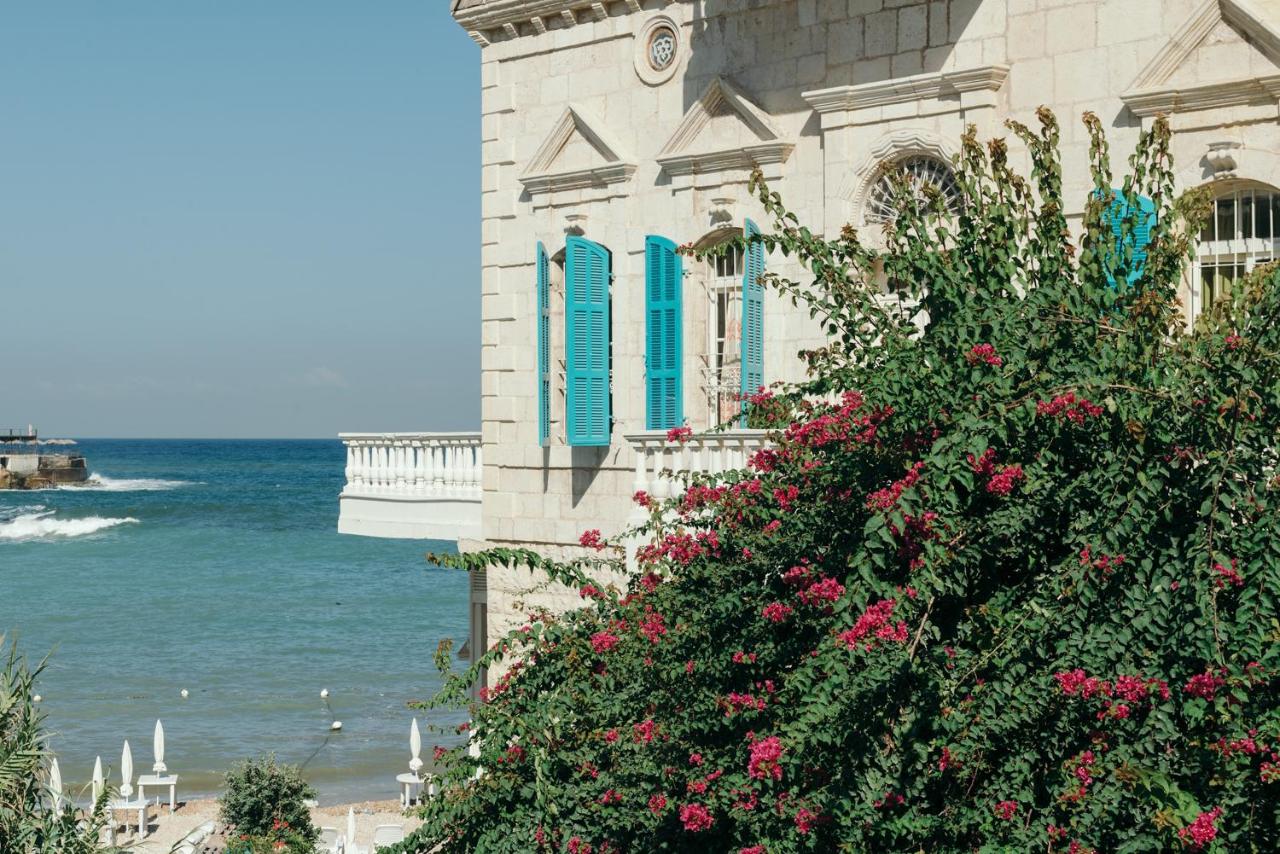 Beit El Bahr - B&B
