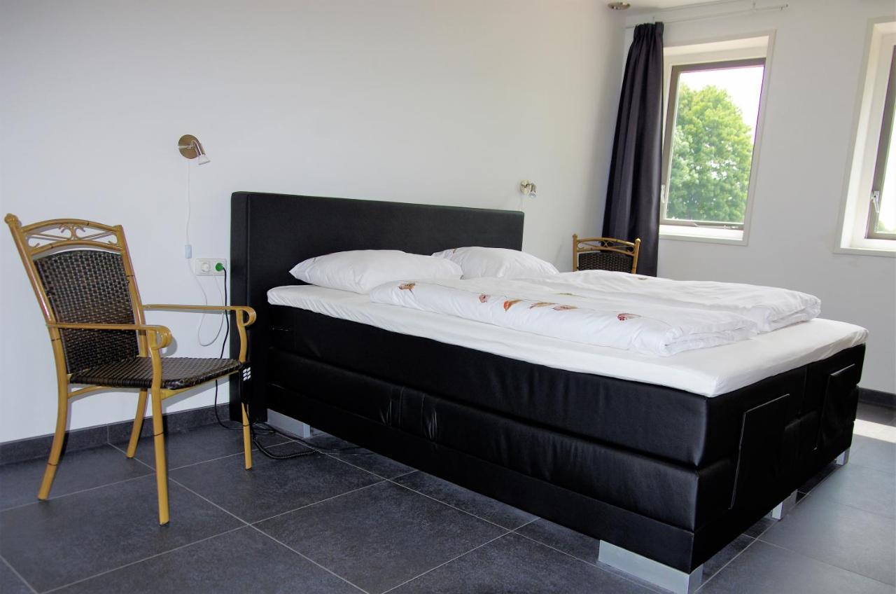 Tweepersoonskamer met Eigen Badkamer
