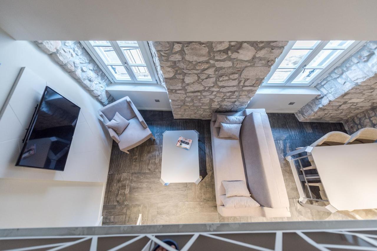  Superior Loft.