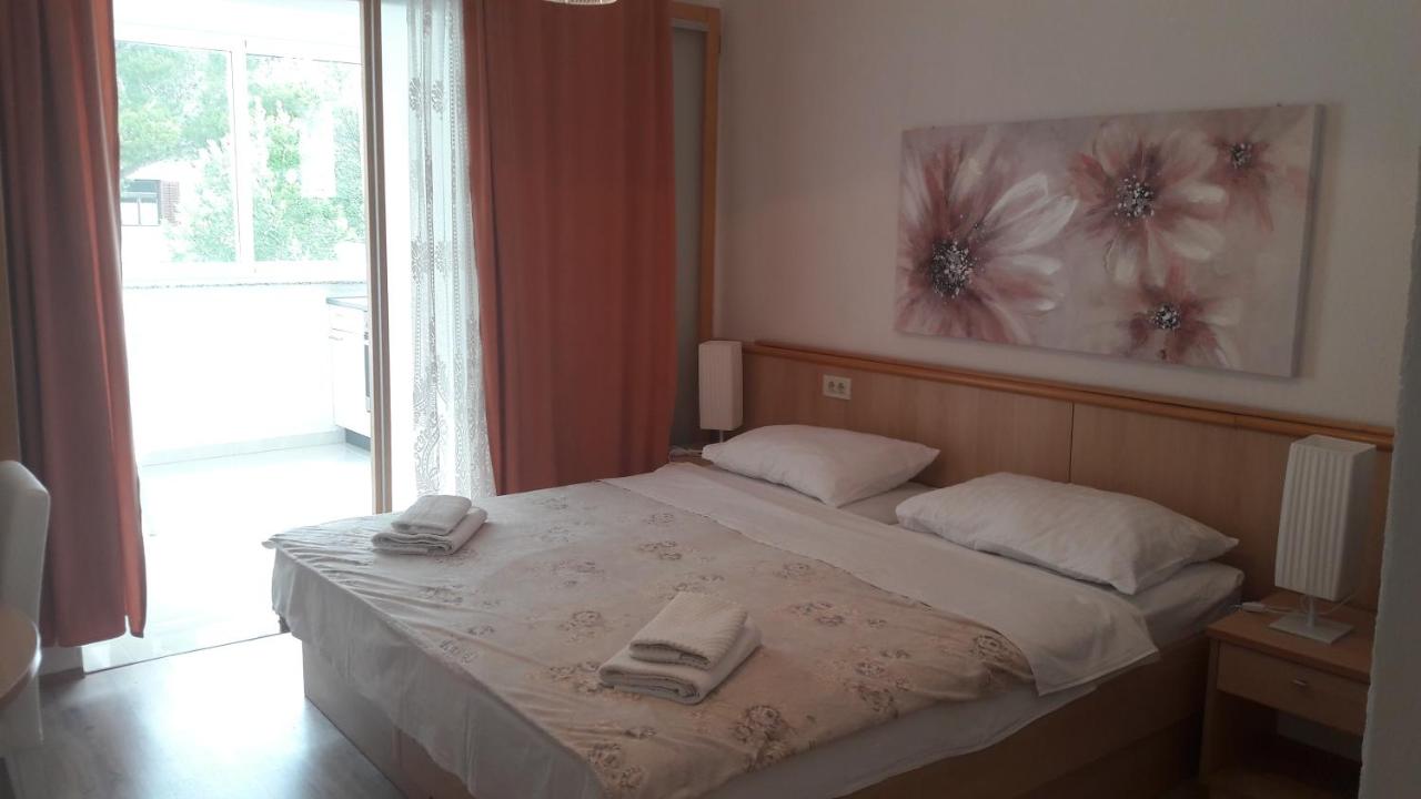 Appartement met 1 Slaapkamer