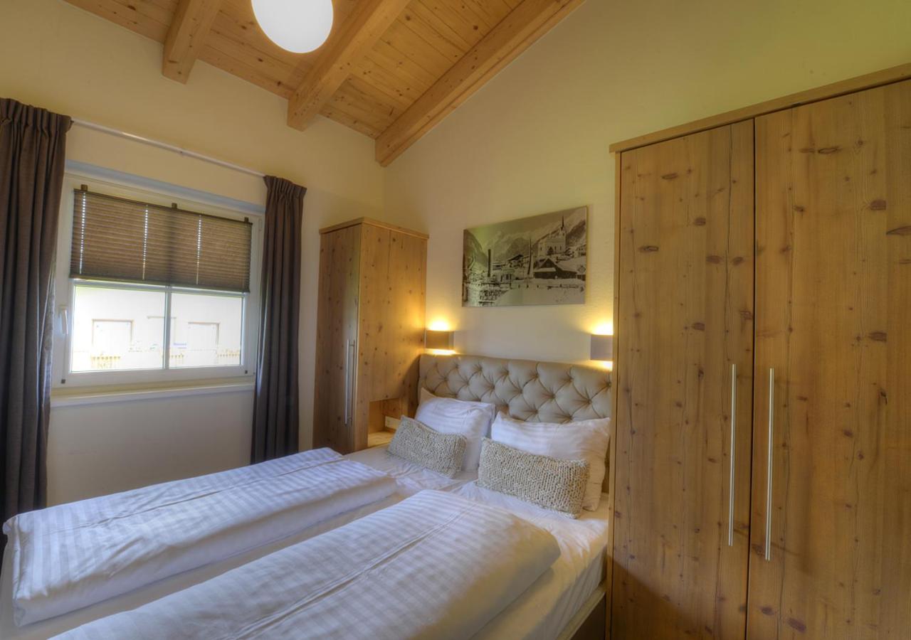 Superior Apartment mit 2 Schlafzimmern und Balkon