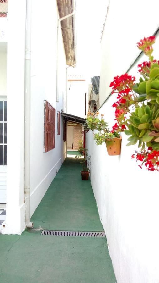 Casa dos Avós - B&B Ubatuba