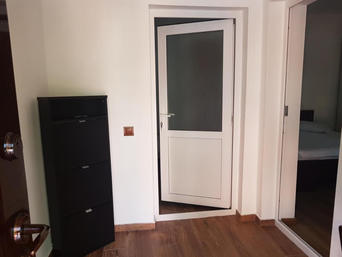 Chambre Double Deluxe