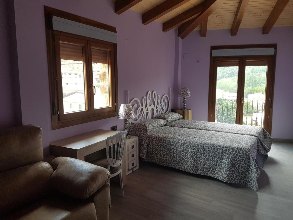 Quadruple Room with Spa Bath