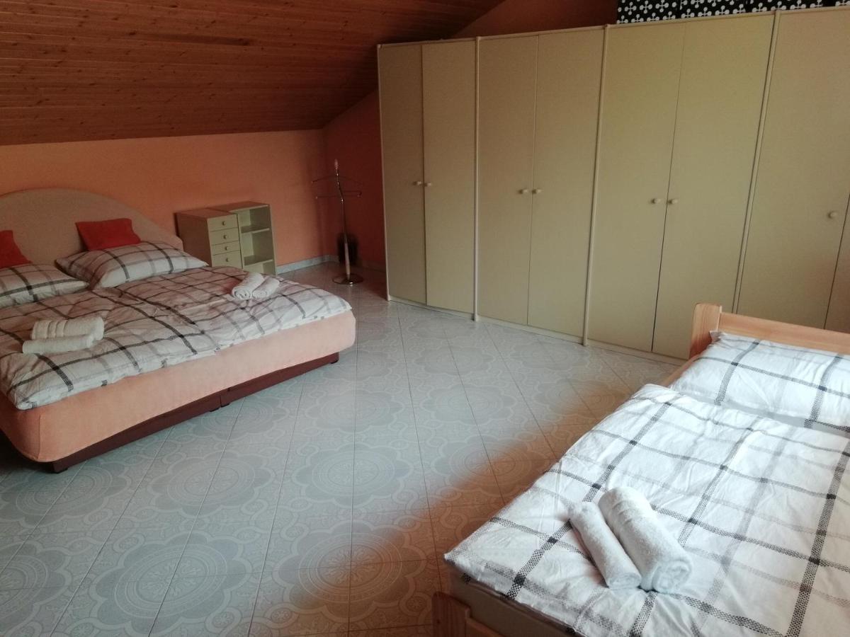 Privát Čerenica - B&B