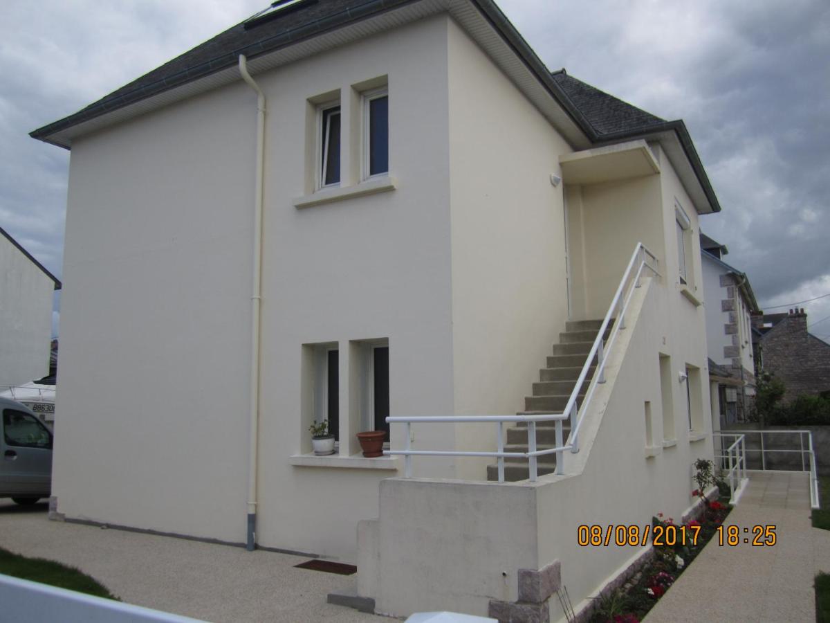 Villa Nérée - Ferienwohnung Erquy