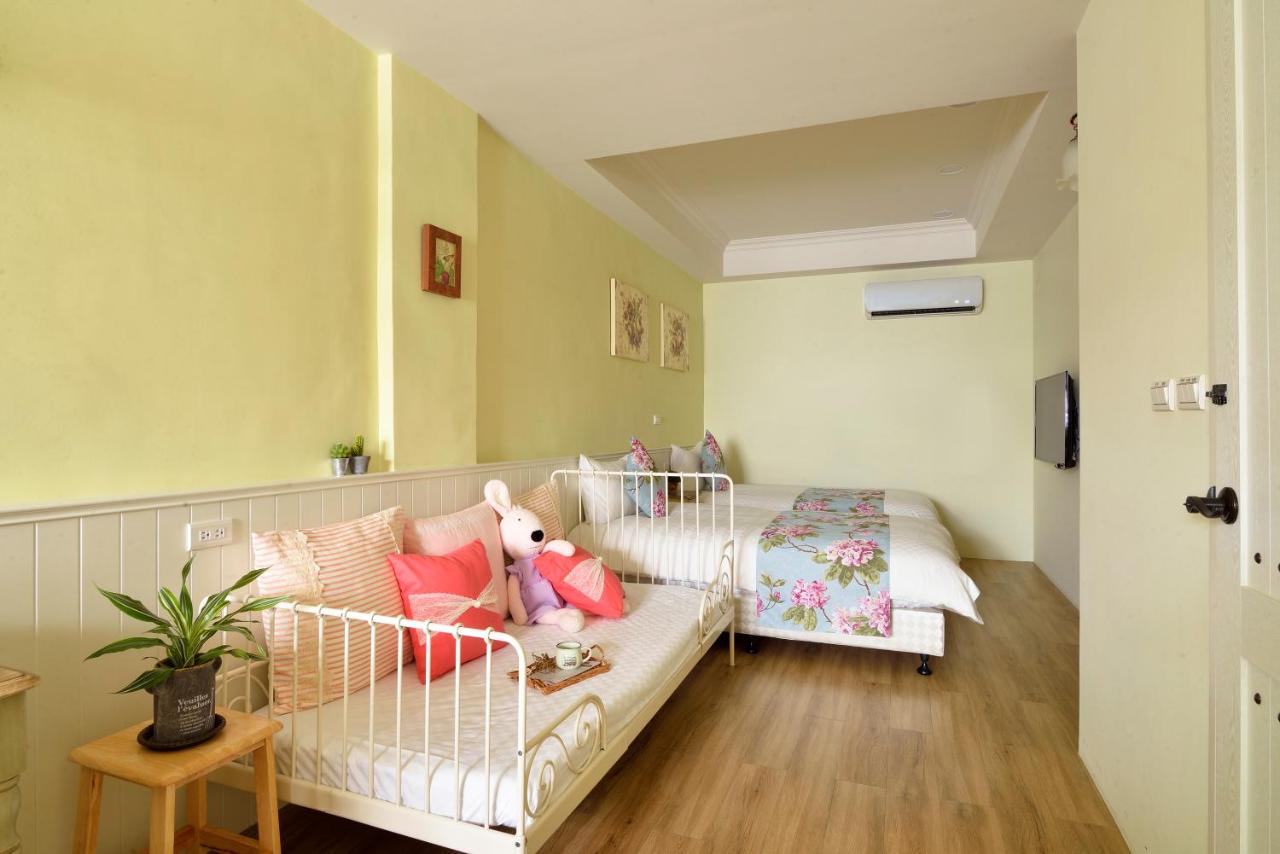 Habitación Doble Deluxe