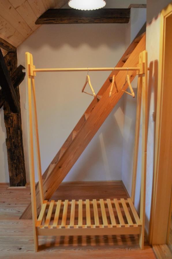 Tweepersoonskamer met Eigen Badkamer