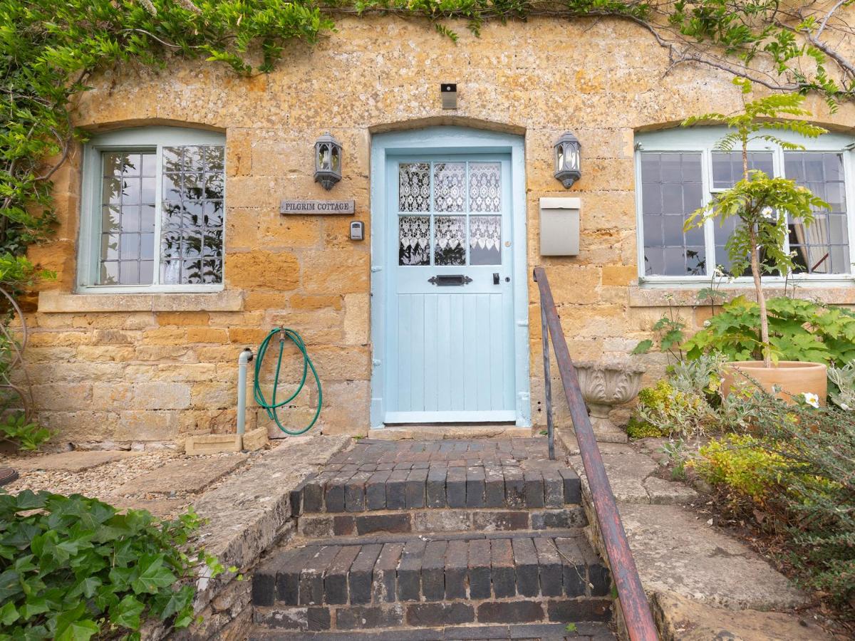Pilgrim Cottage - B&B