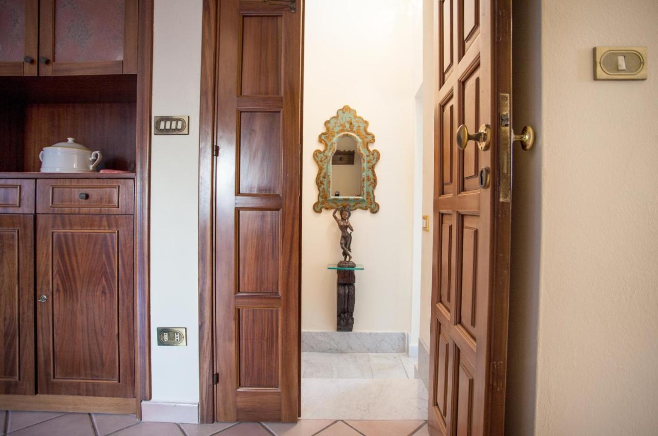 Skyline Appartament - B&B Taormina