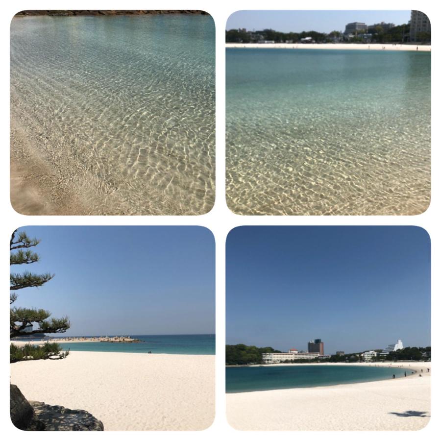 長楽園 - B&B Shirahama