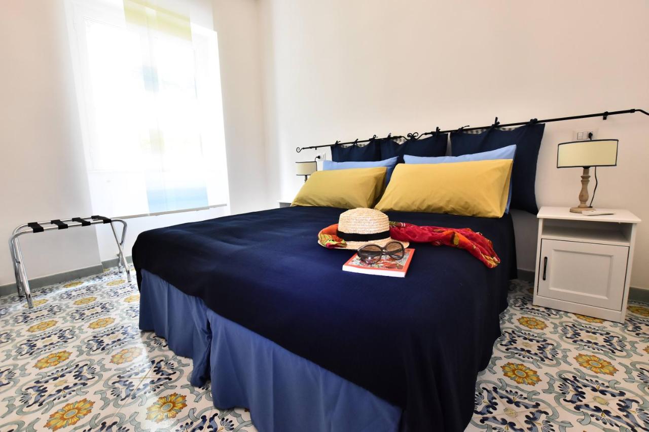 Chambre Double ou Lits Jumeaux avec Salle de Bains Privative
