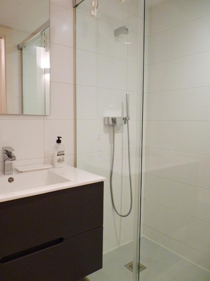 Appartement met 2 slaapkamers
