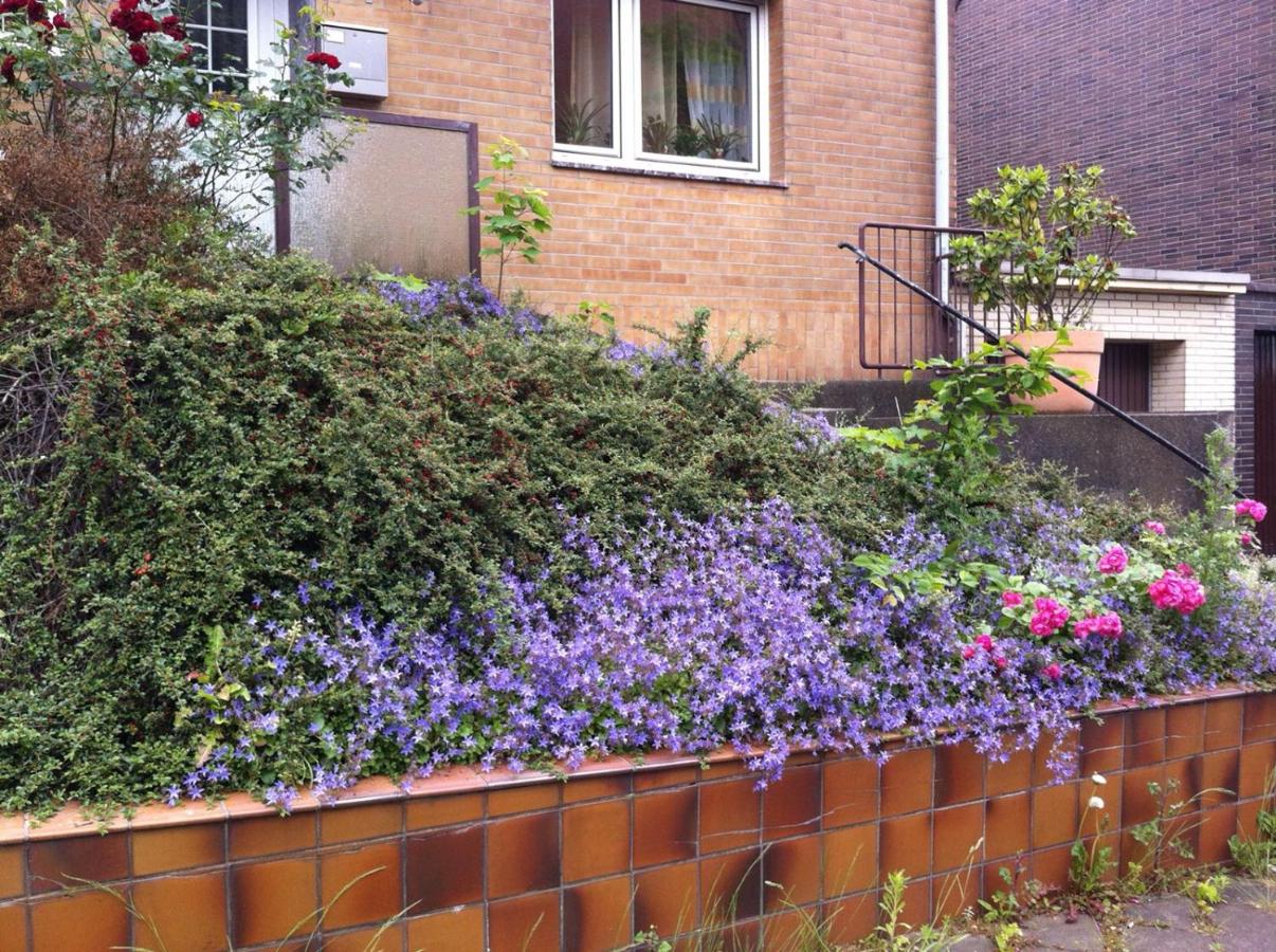 Traumhaftes Apartment in Mönchengladbach Ohler - Chambres d’hôtes
