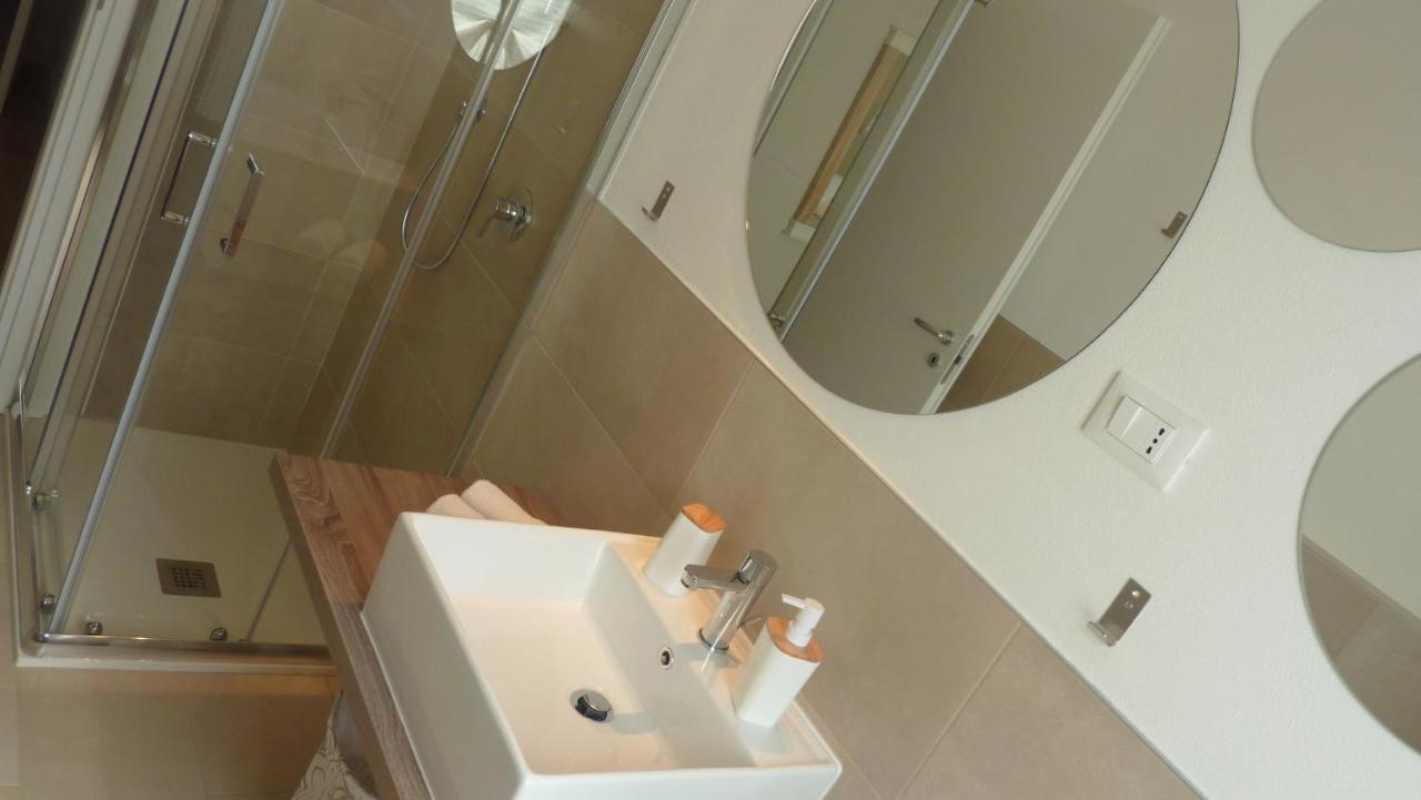 Tweepersoonskamer met 1 of 2 Bedden en een Extra Bed