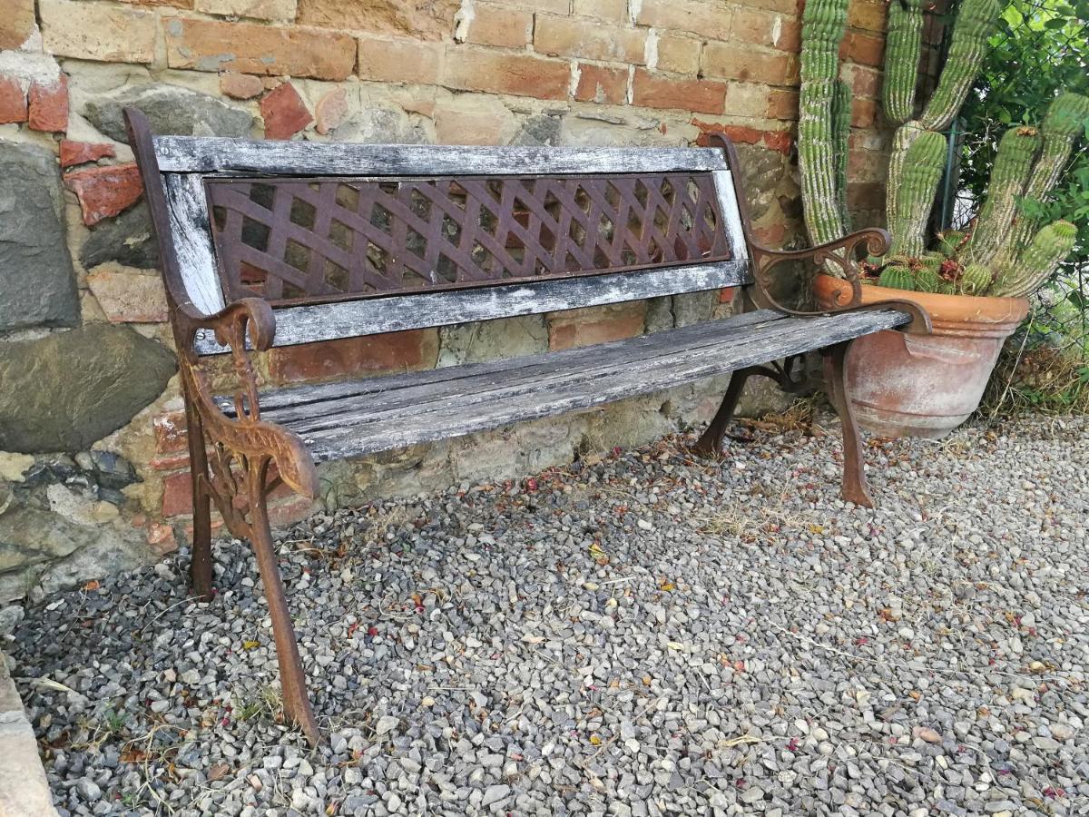 Il Saragio - Ferienwohnung