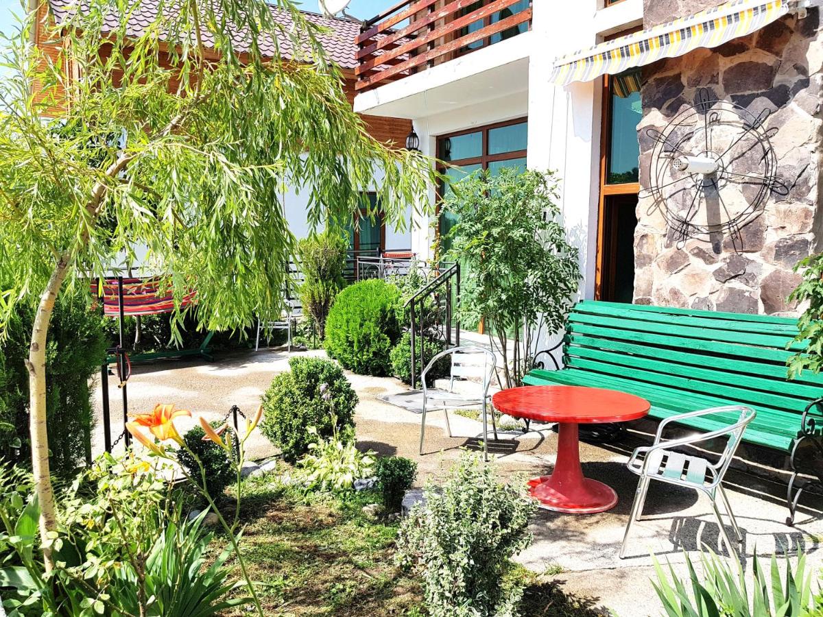 Villa Sun Valley - B&B Bakuriani