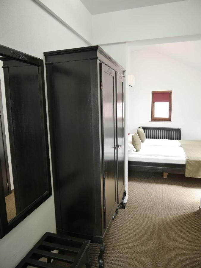 Chambre Double Économique