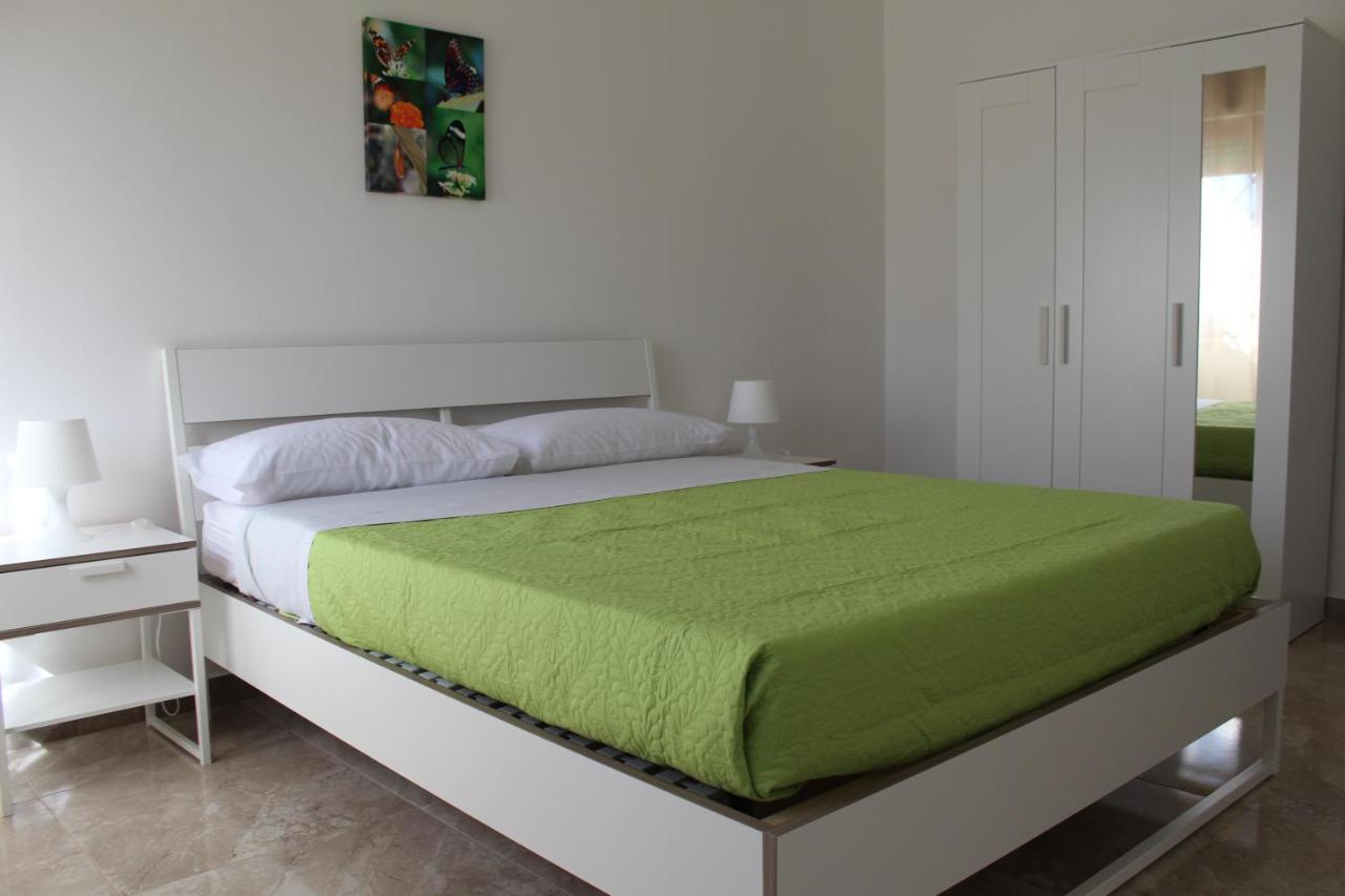 Appartement - Rez-de-Chaussée