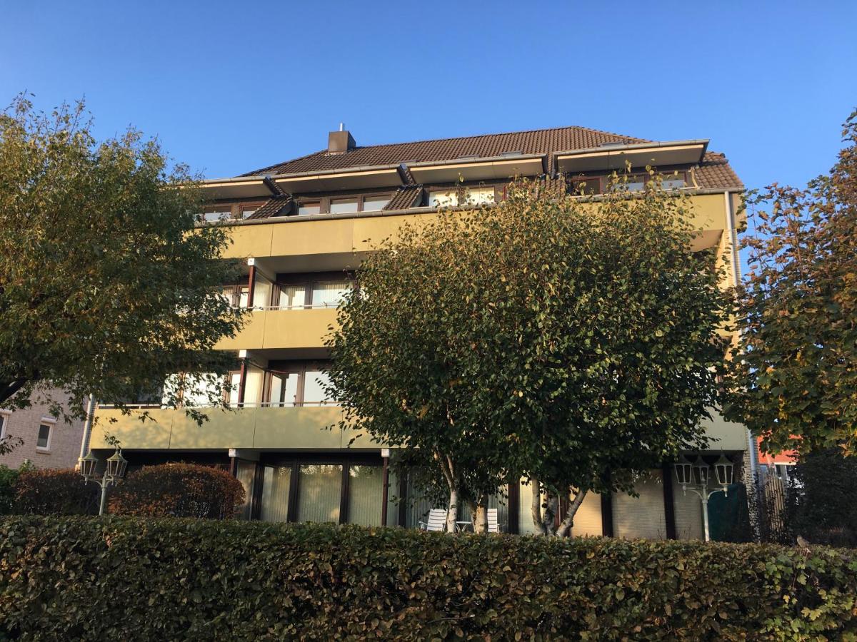 Haus Encore - B&B