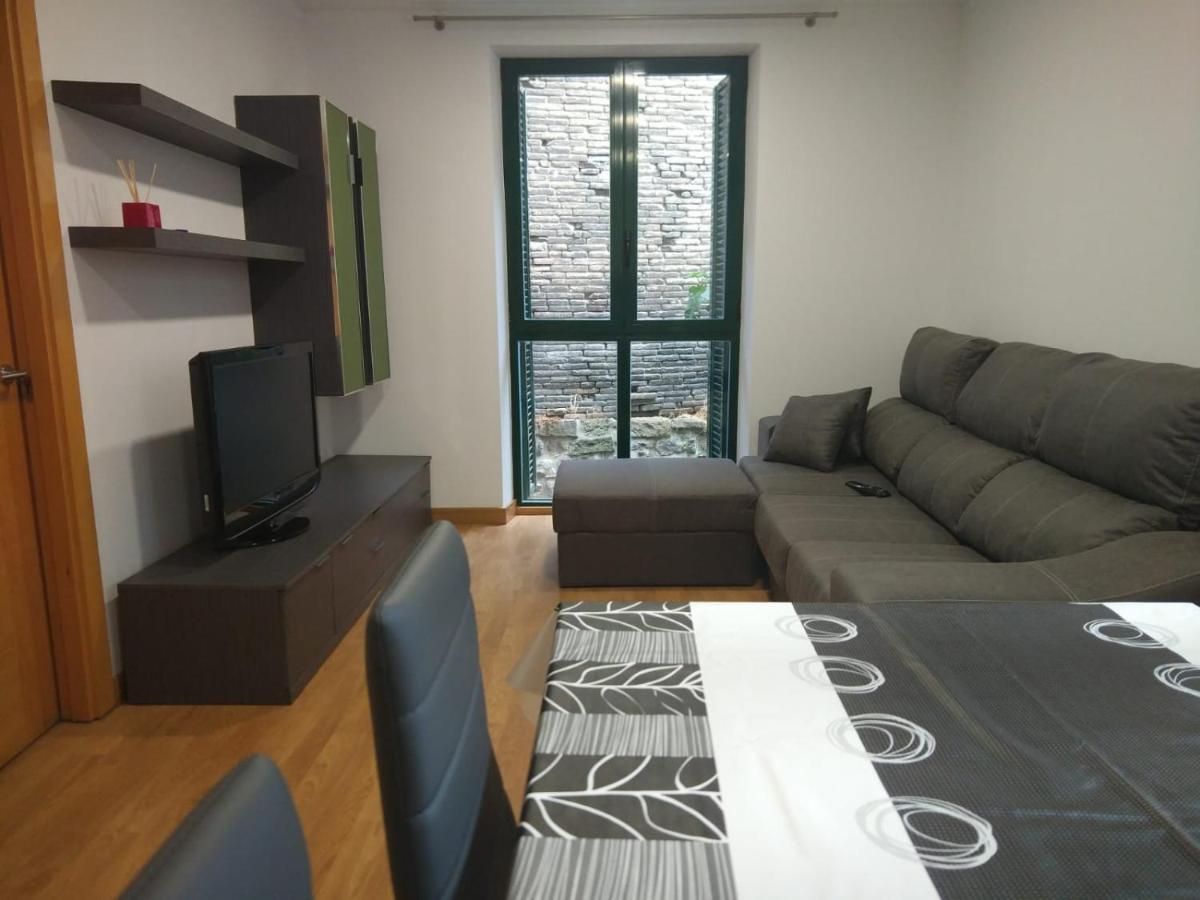 B&B Pamplona - Apartamento Centro Historico - Bed and Breakfast Pamplona