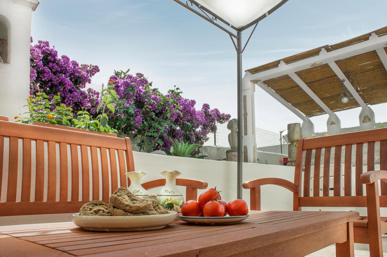 Villetta il Mirto - Ferienwohnung Santa Cesarea Terme