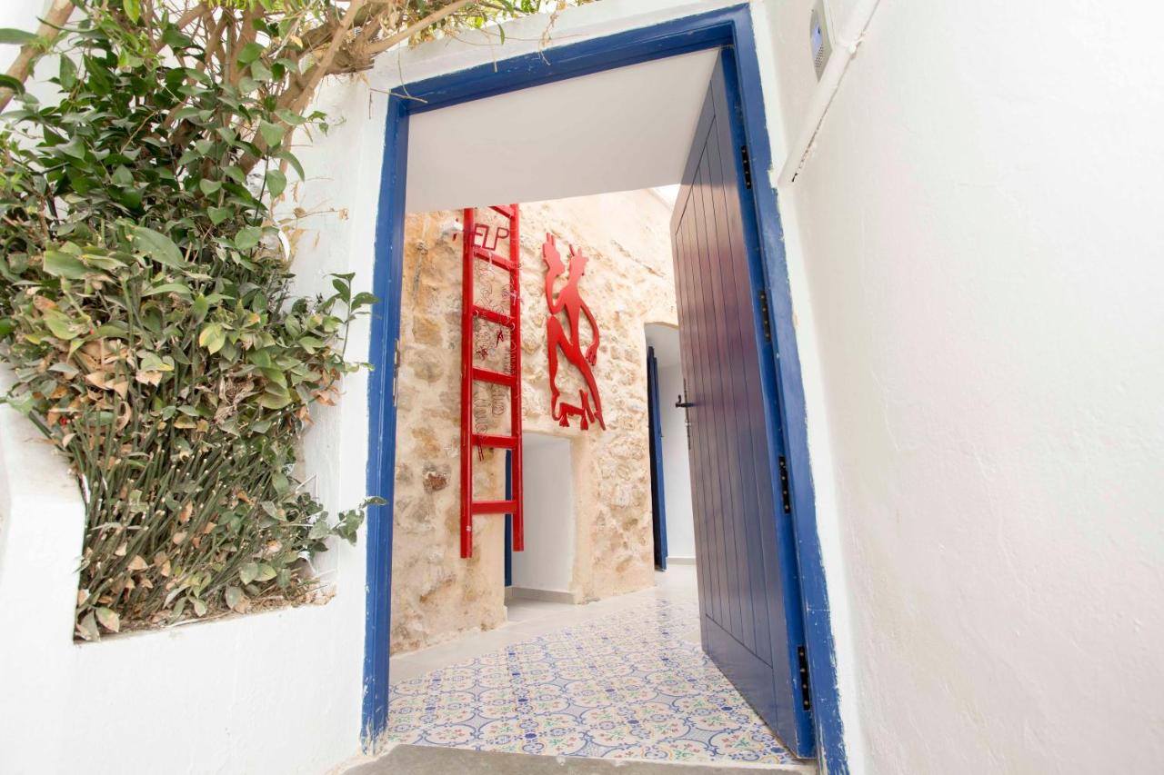 Appartement "Les Musiciens" - B&B