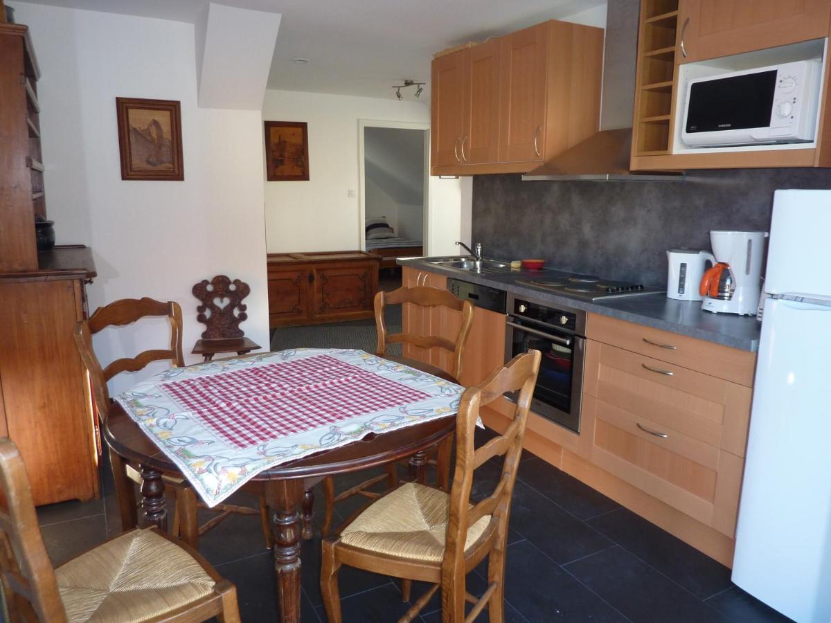 Cottage met 2 Slaapkamers