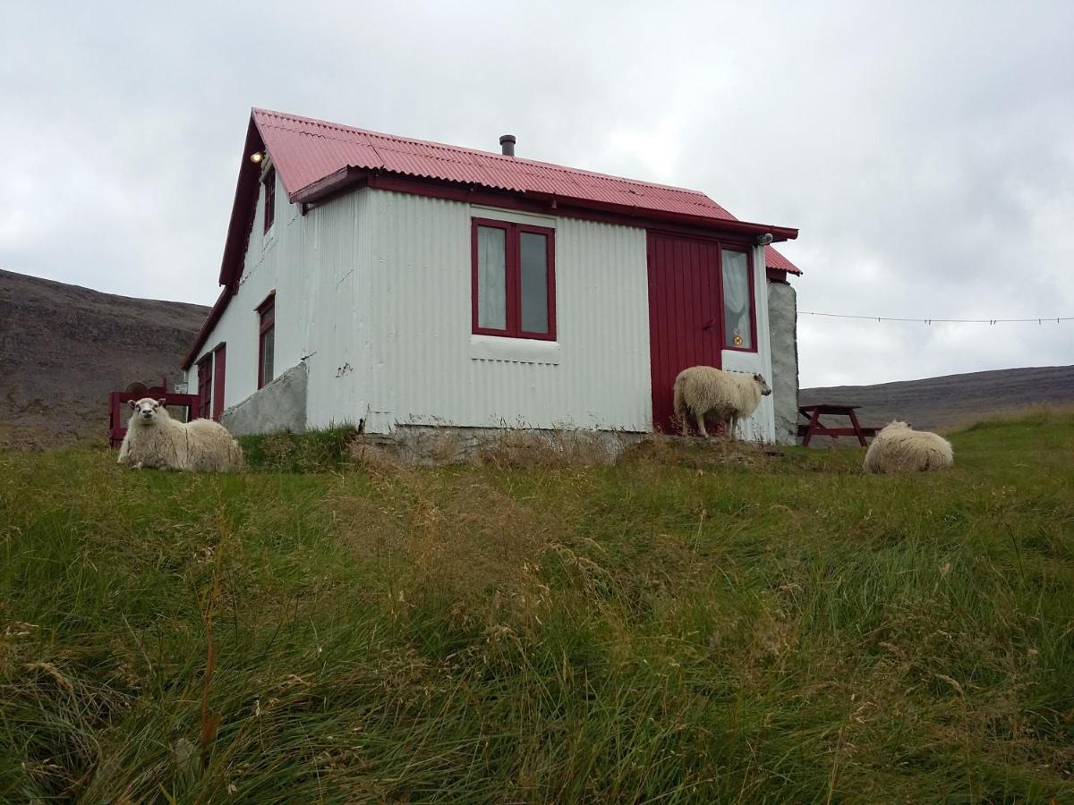 Cottage (5 Adultes)