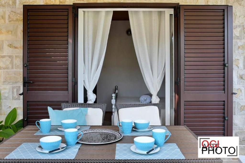 Apartments Marcela - B&B Stari Grad