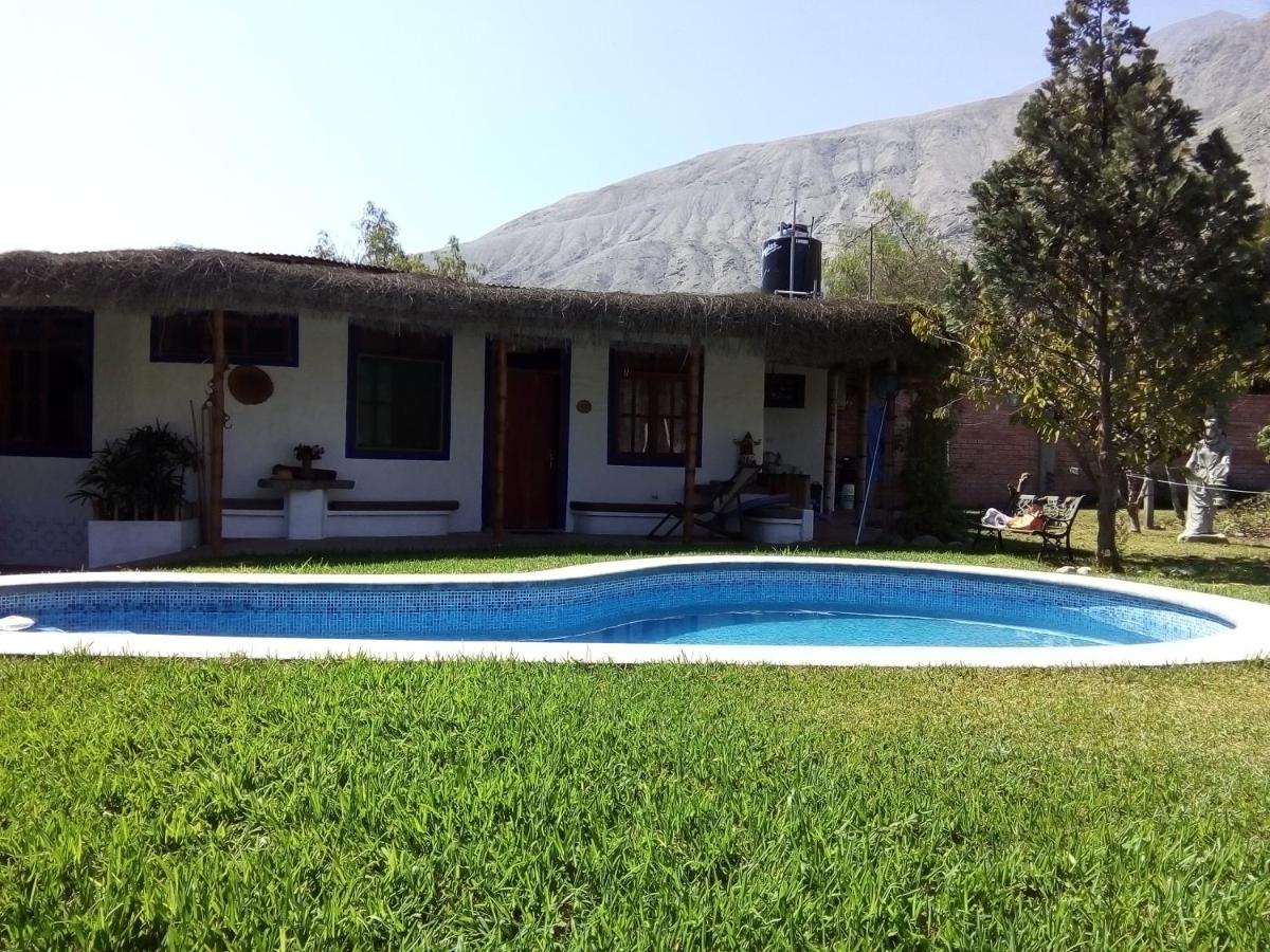 Luna Linda - B&B