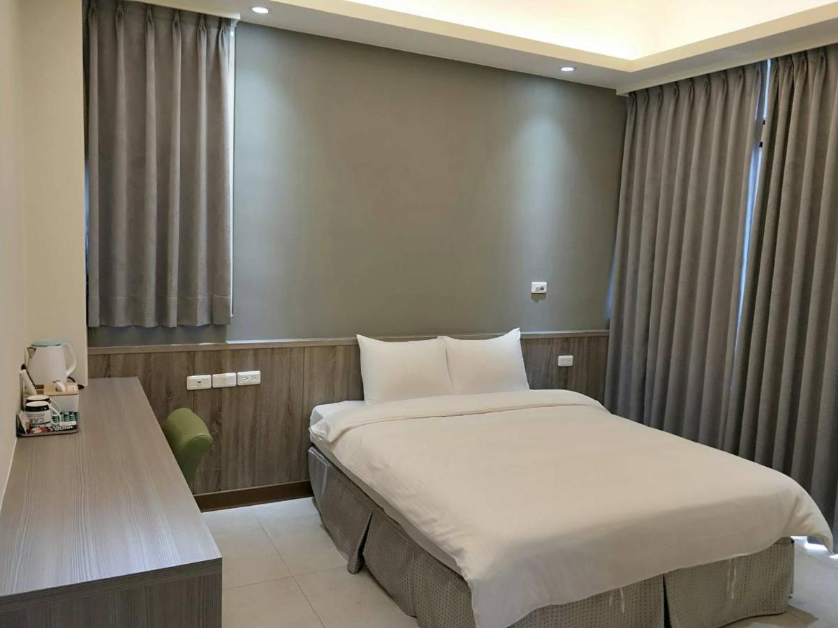 Suite with City View