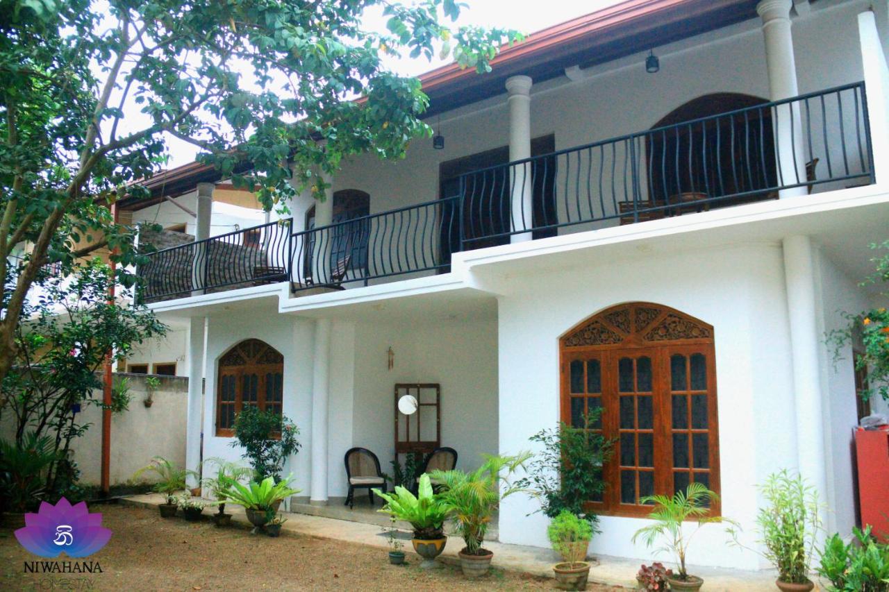 B&B Kandy - Nivahana Homestay - Bed and Breakfast Kandy