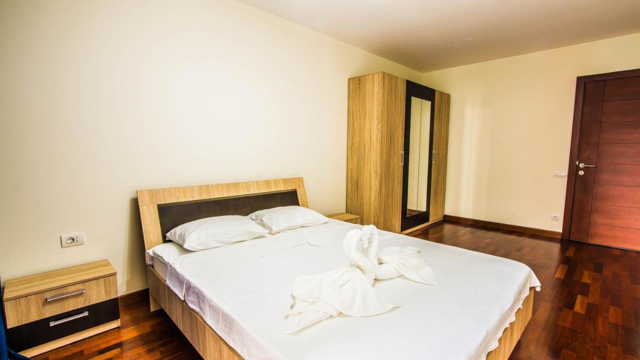 Appartement met 1 Slaapkamer