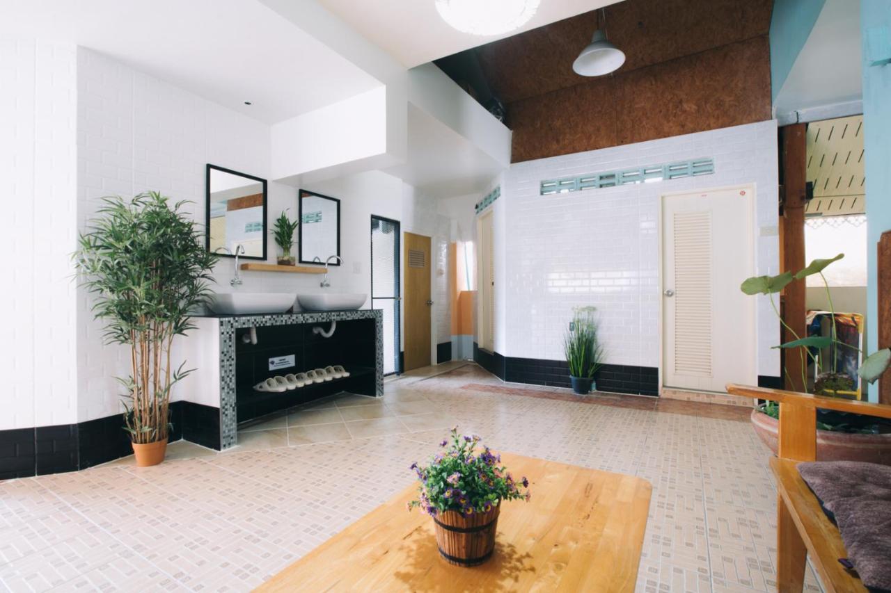 Habitación Triple Estándar 