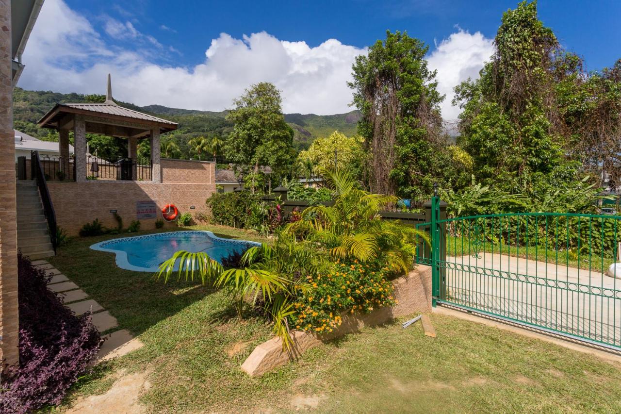 Chalet mit 3 Schlafzimmern
