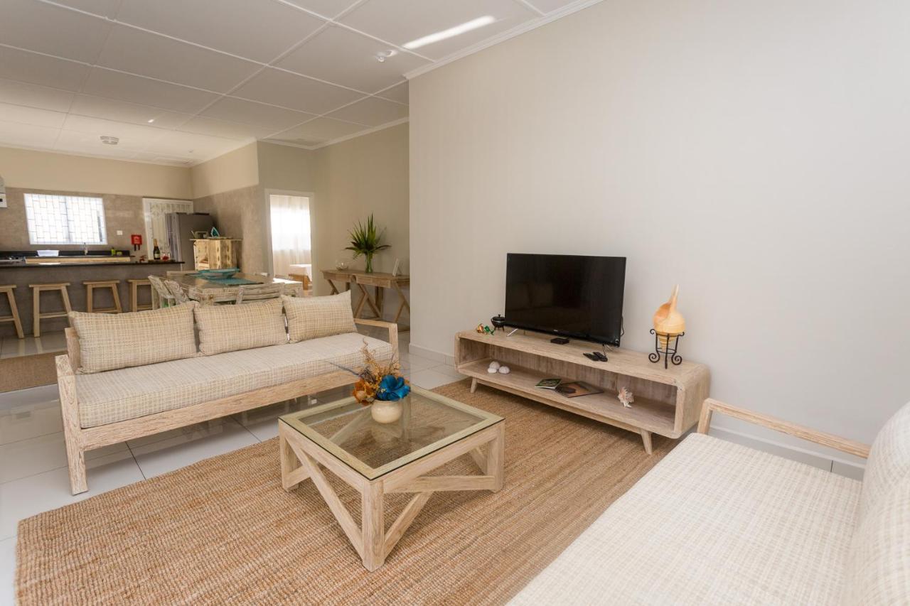 Chalet mit 2 Schlafzimmern