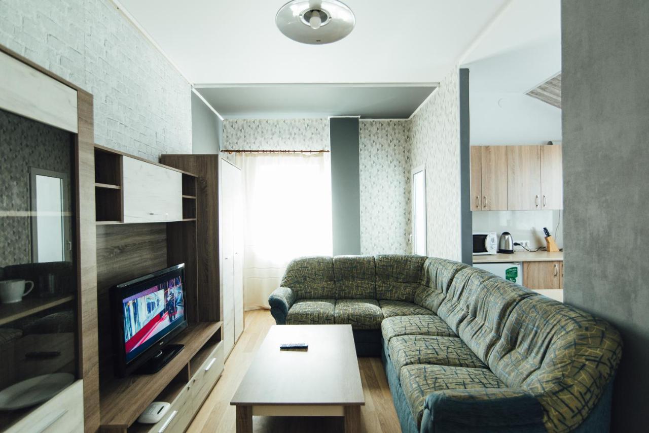 Apartments Faraon 4 - B&B Sumy