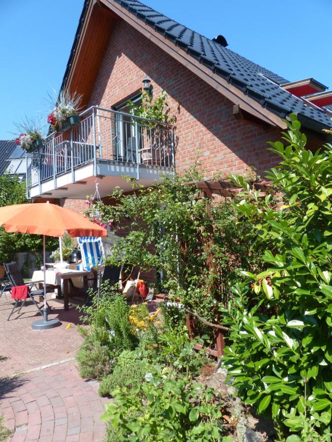 Loft Sierksdorf - Ferienwohnung