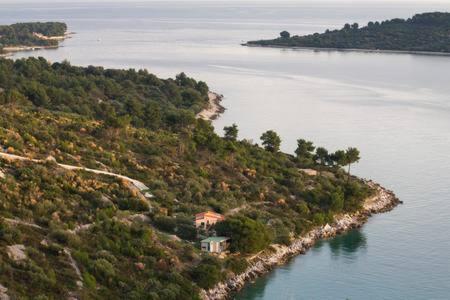 Holiday Home Frane, Karlo I Sestre Agnic - Ferienwohnung Okrug Donji